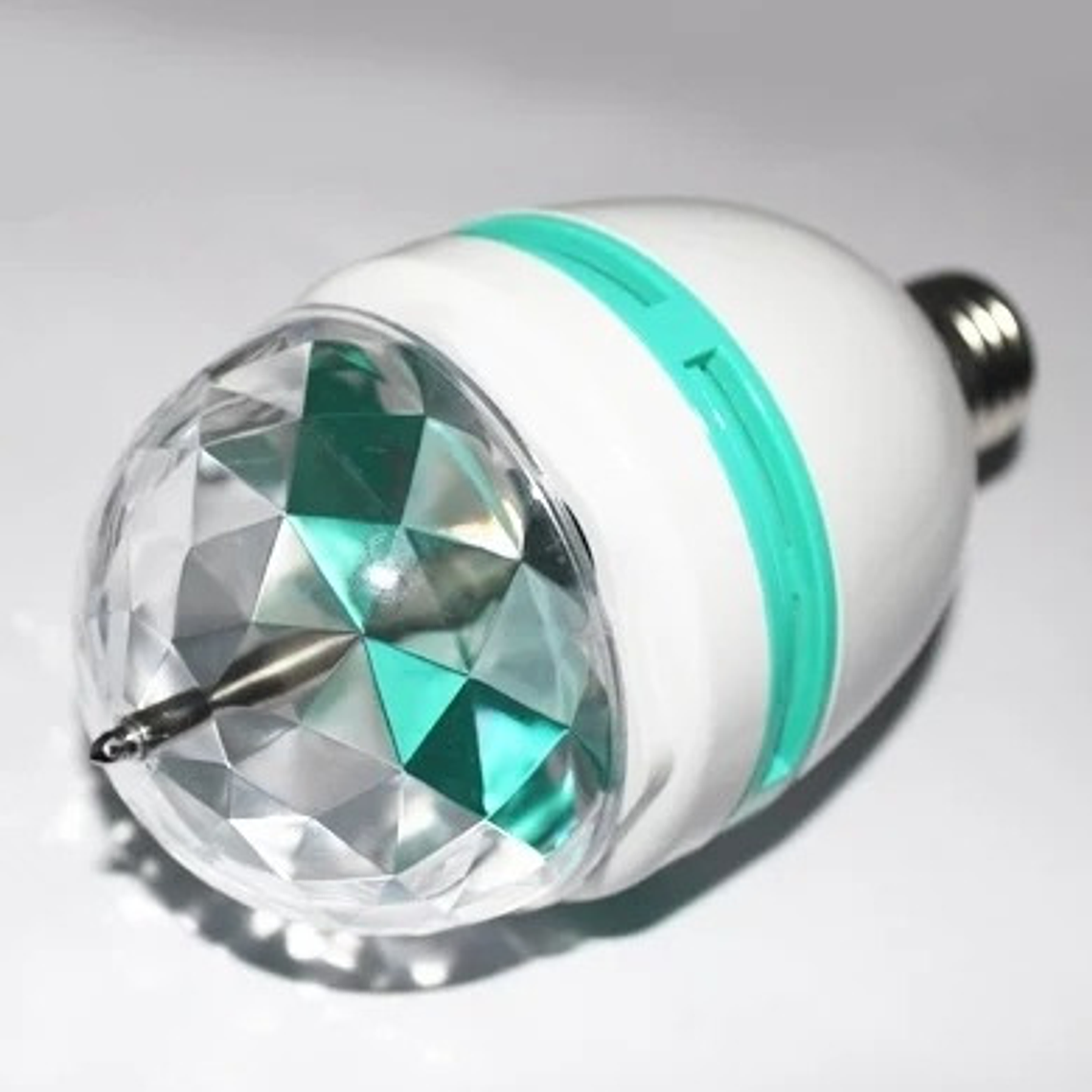 Ampolleta Led Giratoria Colores/waoscl 4