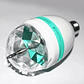 Ampolleta Led Giratoria Colores/waoscl - Miniatura 4