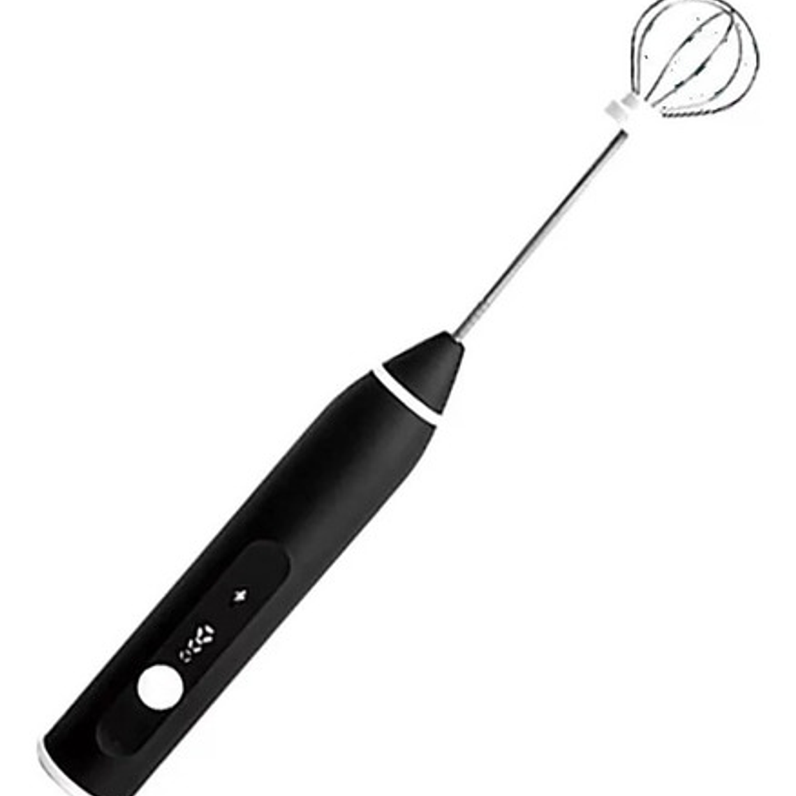 Batidor Café Mezclador Eléctrico Bebidas Recargable / Waos 2