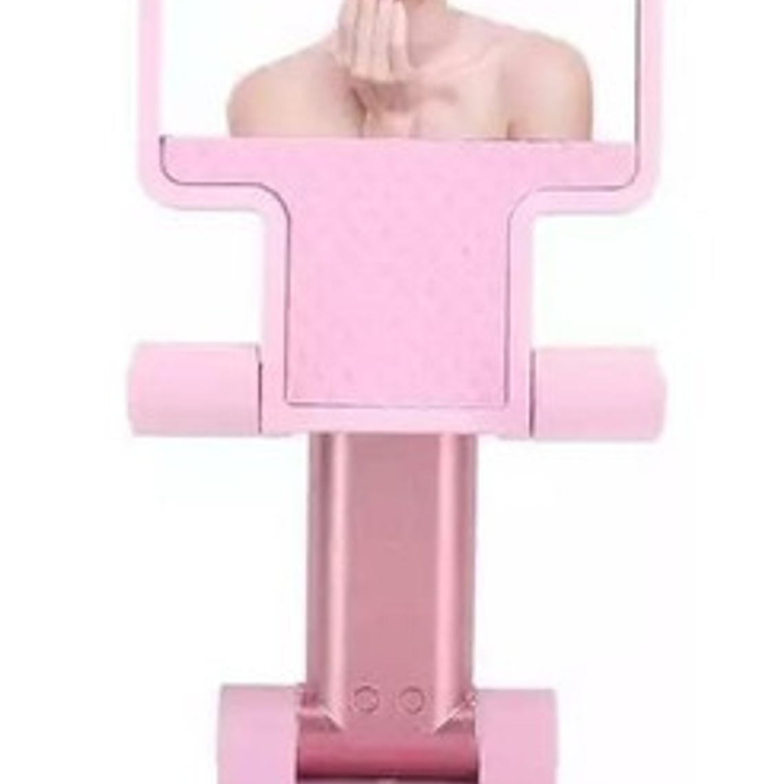 Soporte Celular O Tablet Regulable Escritorio Mesa/waoschile 4