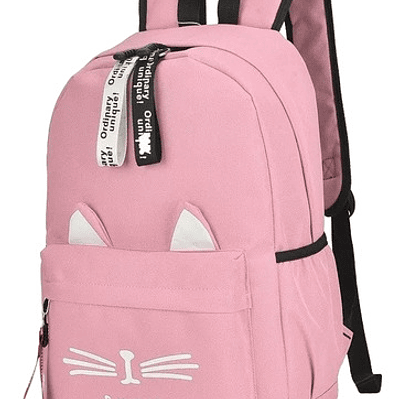 Bolso Mochila Mow Dama Multiusos/waos