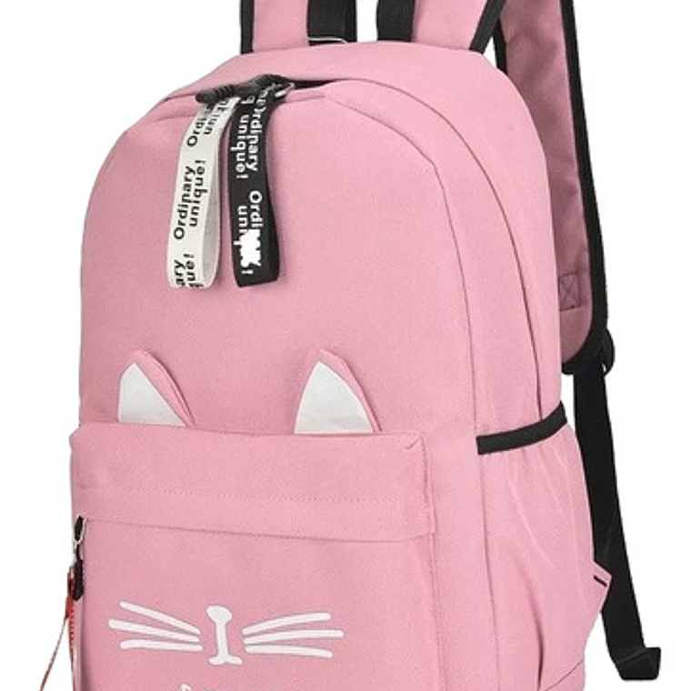 Bolso Mochila Mow Dama Multiusos/waos 1