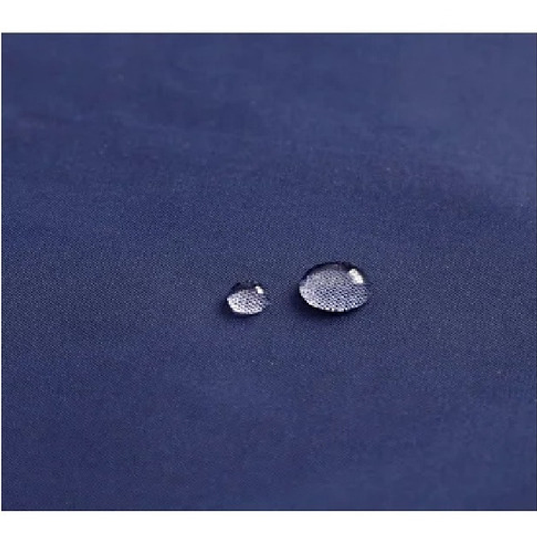 Cortina Ducha Baño 180x200 Elegante Negro /waos 3