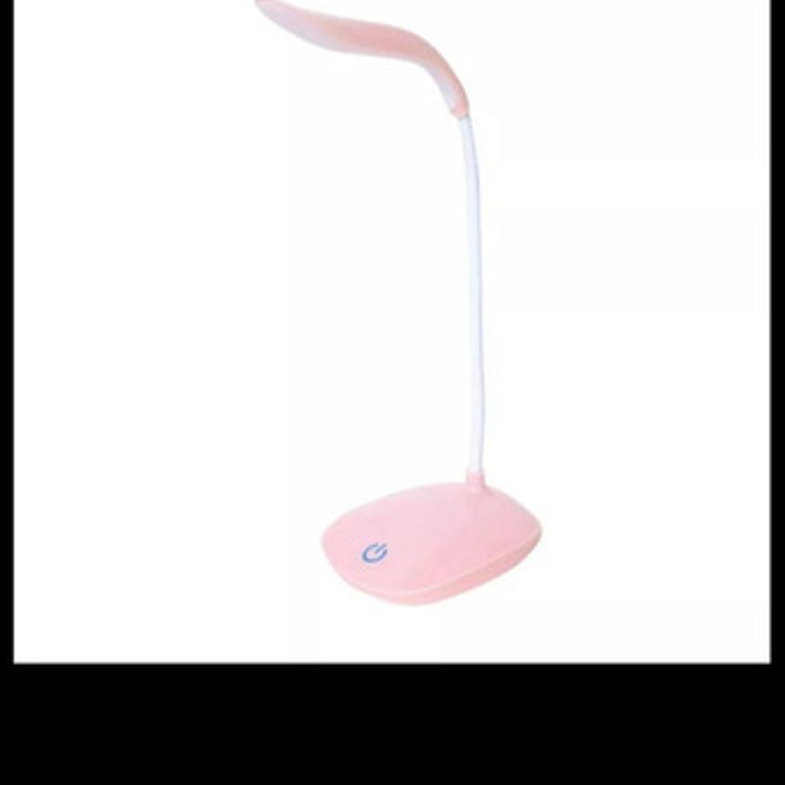Lámpara Escritorio Led Mesa Usb Lectura/waoscl 2