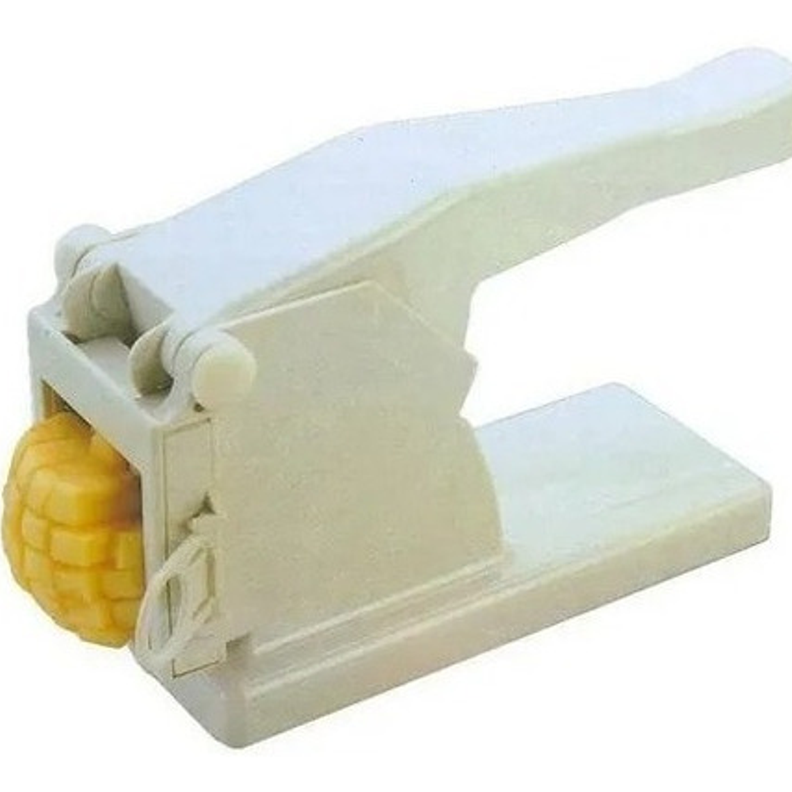 Cortador Picador De Papas Fritas Rebanador Verduras Maquina 3