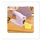 Cortador Picador De Papas Fritas Rebanador Verduras Maquina - Miniatura 4