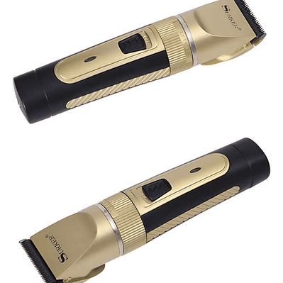 Máquina Inalámbrica Cortadora Pelo Mascotas Profesional