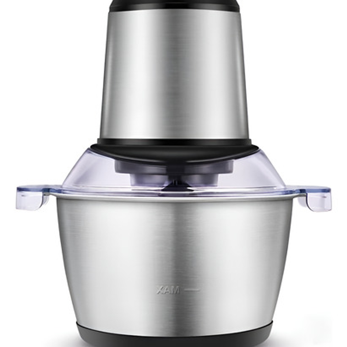 Procesador De Alimentos Universal Food King Picatodo Moledora Verde Lima 1