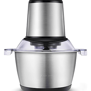 Procesador De Alimentos Universal Food King Picatodo Moledora Verde Lima