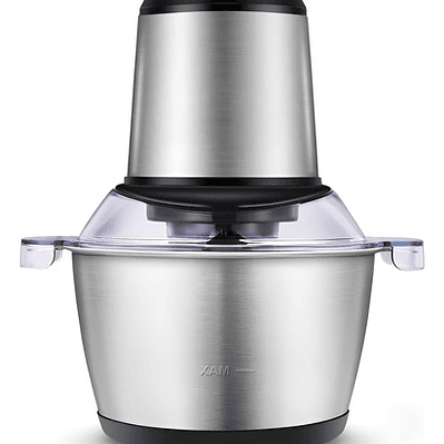 Procesador De Alimentos Universal Food King Picatodo Moledora Verde Lima