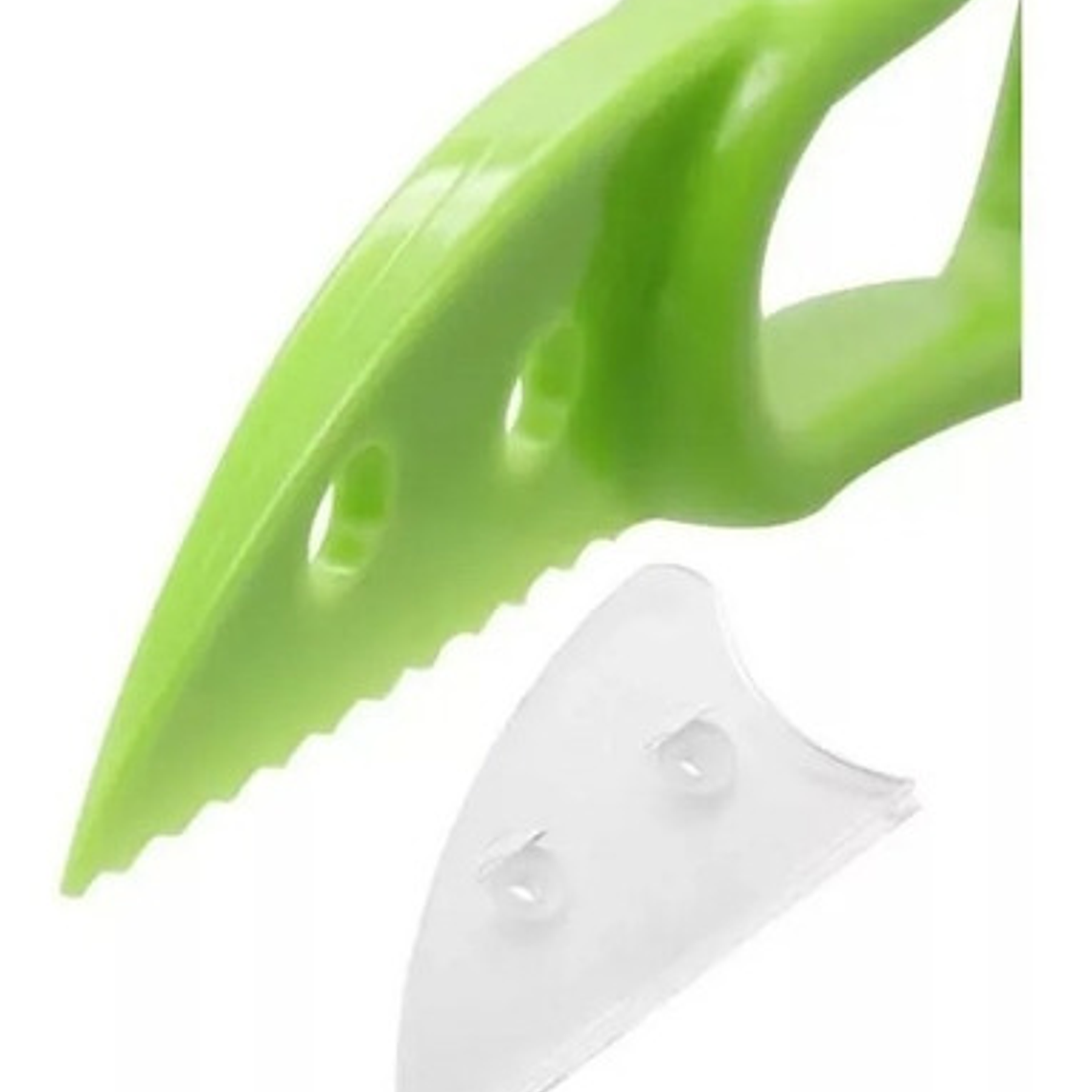 Pelador Rebanador Paltas 3 En 1 Cocina / Waoscl 7