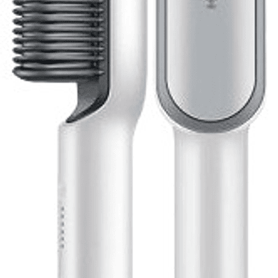 Plancha Cepillo Alisador Pelo Eléctrico / Waoscl