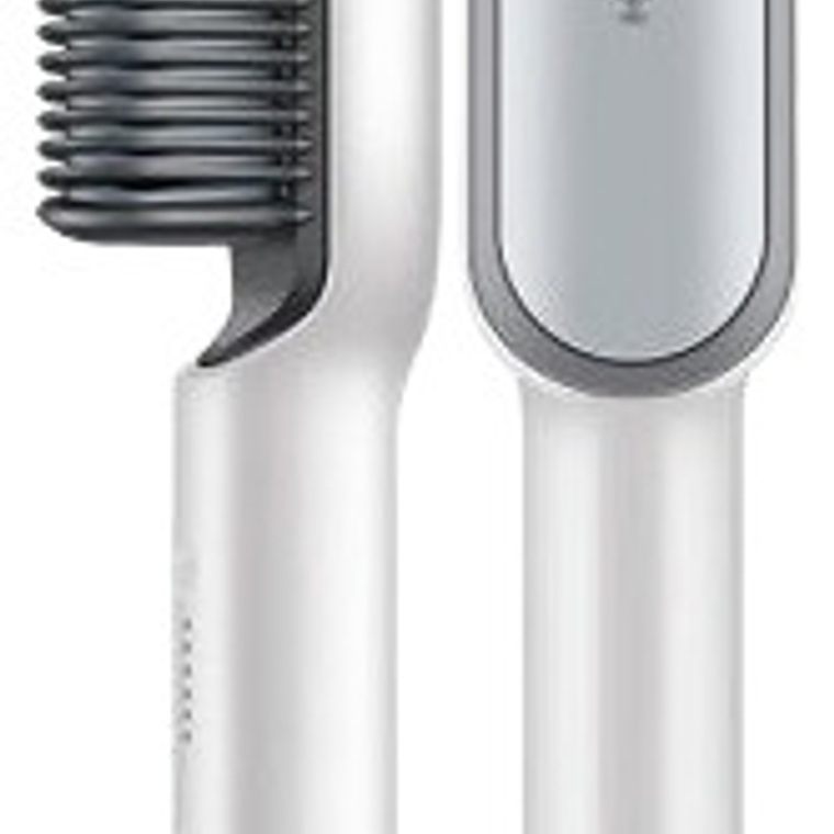 Plancha Cepillo Alisador Pelo Eléctrico / Waoscl 1