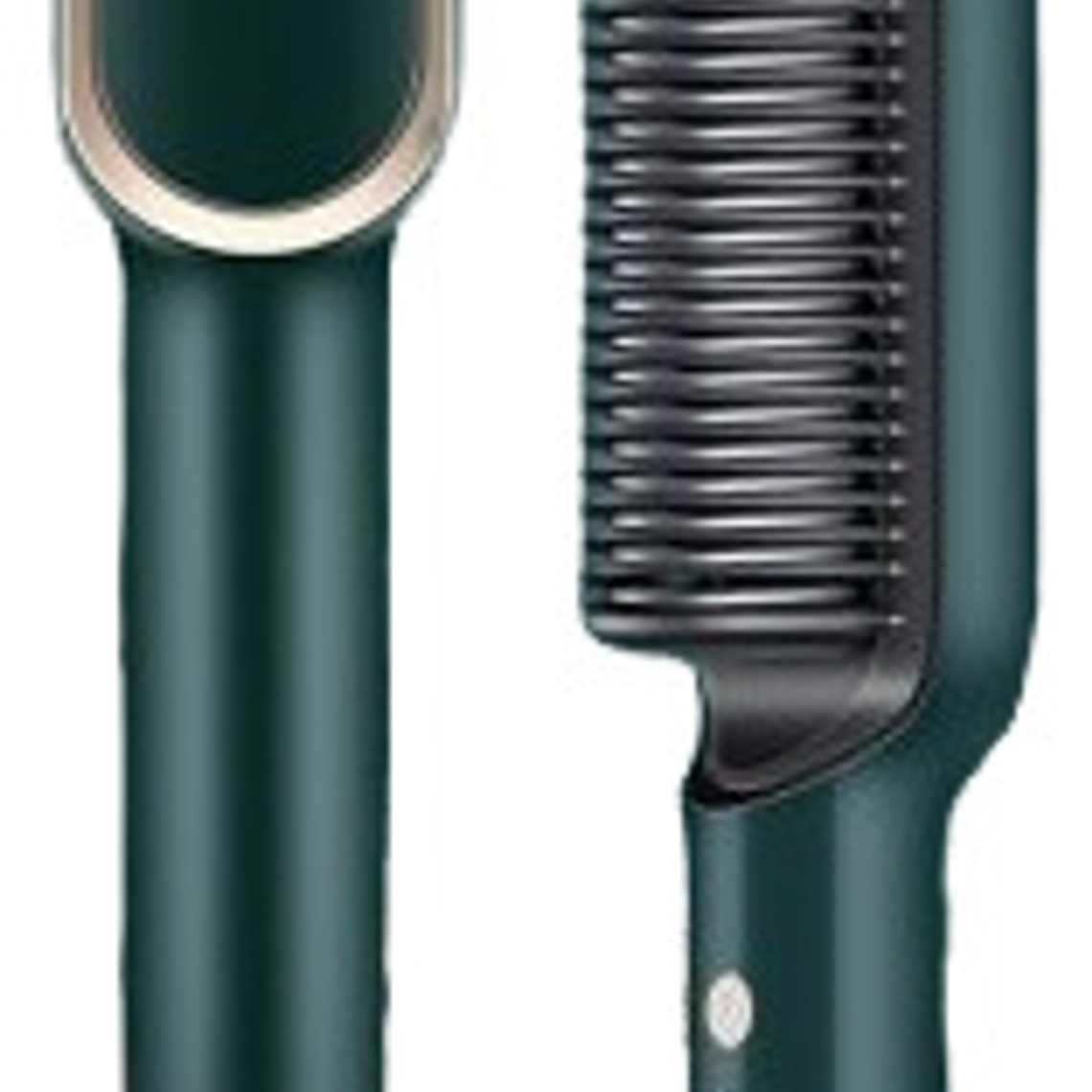 Plancha Cepillo Alisador Pelo Eléctrico / Waoscl 6