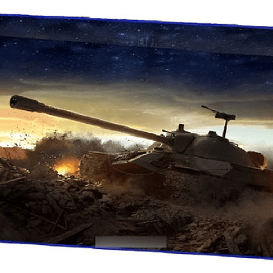 Mouse Pad Gamer Antideslizante Diseños / Waoscl