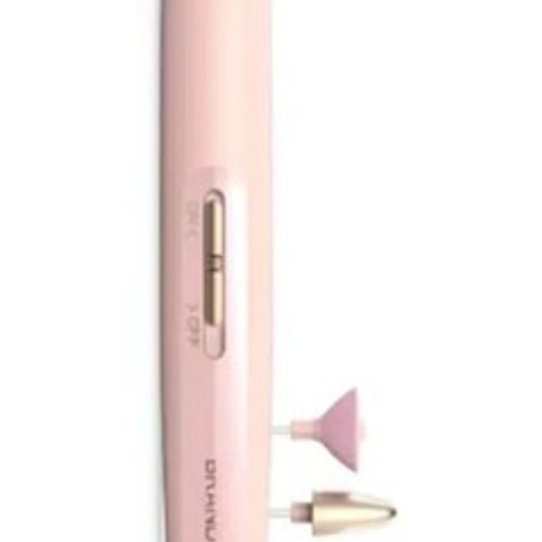 Torno Set Decoración Uñas Inalámbrico Manicure Pedicure  1