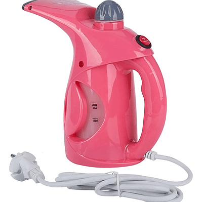 Plancha A Vapor Vertical Smart Business 1400w Planchado Ropa Surtido