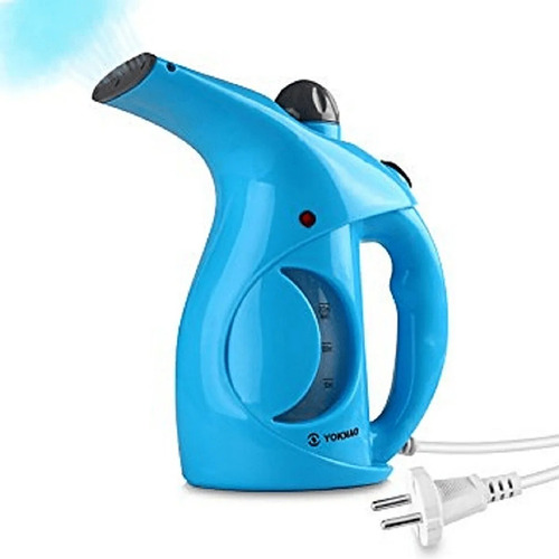 Plancha A Vapor Vertical Smart Business 1400w Planchado Ropa Surtido 3