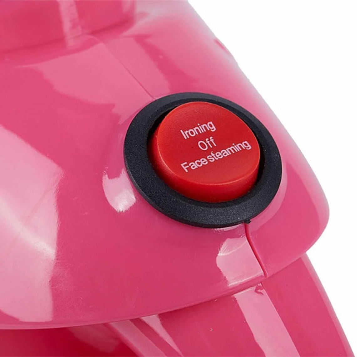 Plancha A Vapor Vertical Smart Business 1400w Planchado Ropa Surtido 6