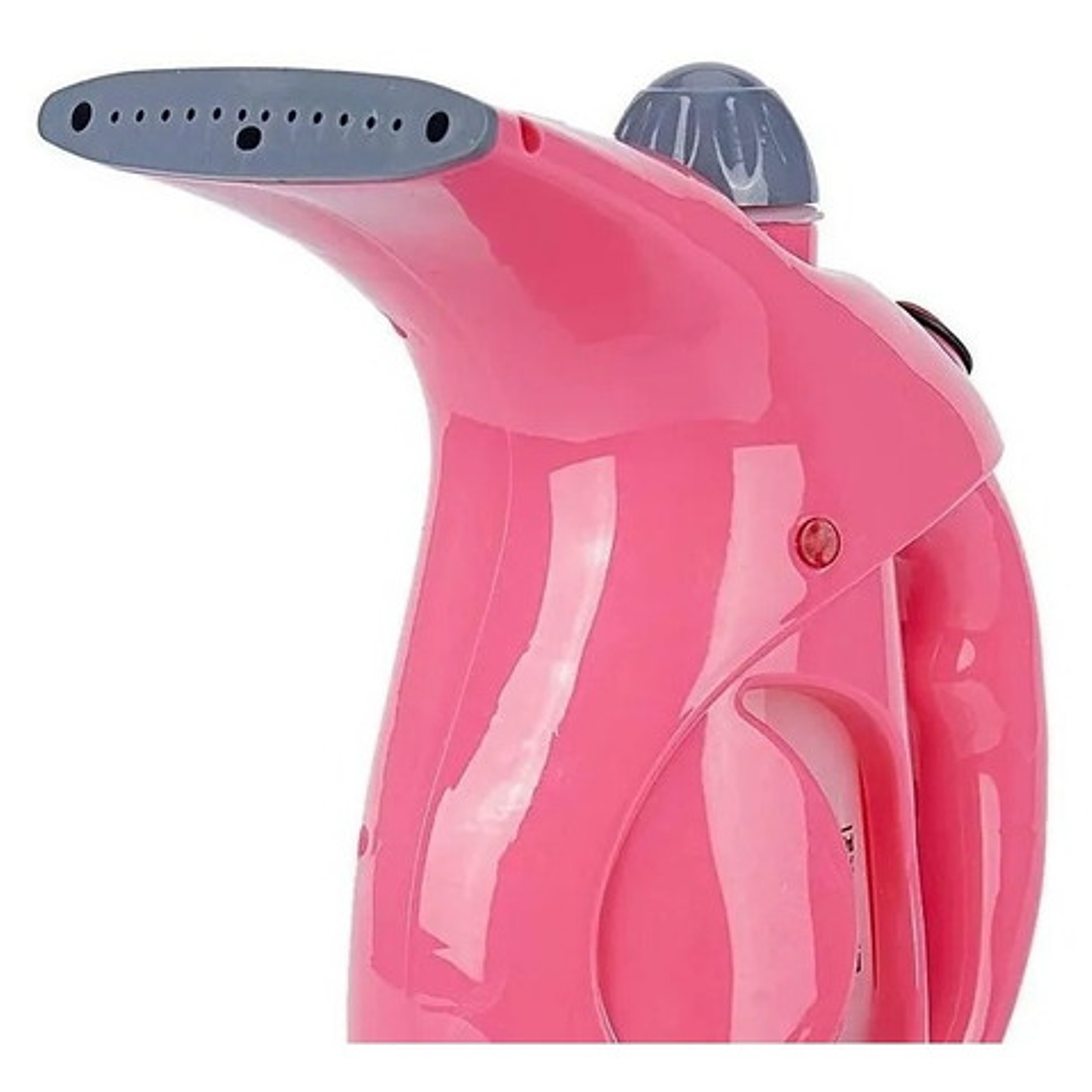 Plancha A Vapor Vertical Smart Business 1400w Planchado Ropa Surtido 7