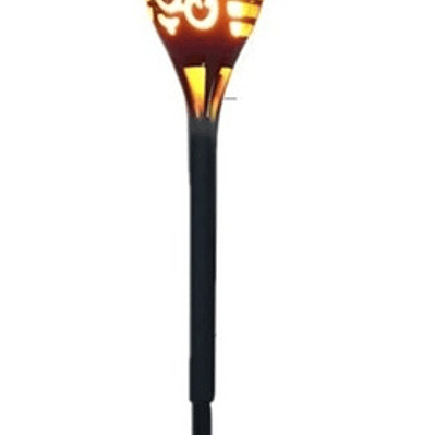  Antorchas Estaca Luz Solar Lampara Led Oferta/ Waoscl