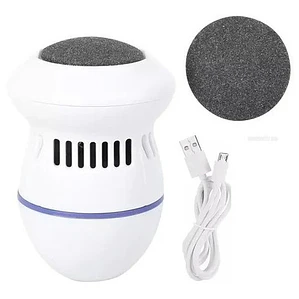 Exfoliador Removedor De Callos Pies Limpieza Pedicure  