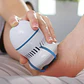 Exfoliador Removedor De Callos Pies Limpieza Pedicure   - Miniatura 4
