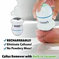 Exfoliador Removedor De Callos Pies Limpieza Pedicure   - Miniatura 7