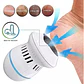 Exfoliador Removedor De Callos Pies Limpieza Pedicure   - Miniatura 9
