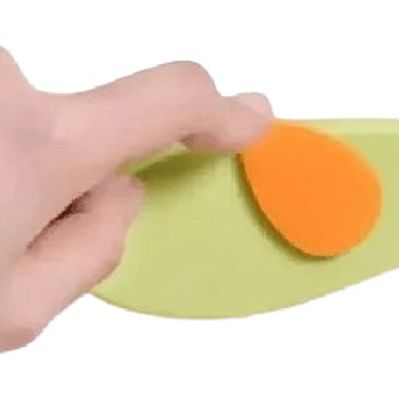 Pack 2 Seguros Traba Puerta Armarios Gabinete Ventana Bebes