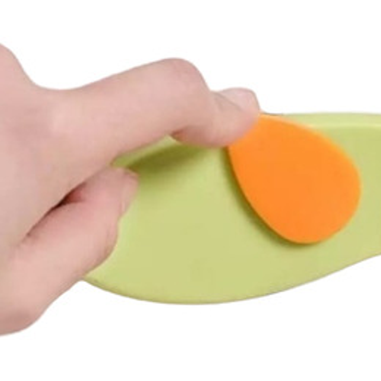 Pack 2 Seguros Traba Puerta Armarios Gabinete Ventana Bebes 2