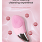 Limpiador Facial Eléctrico Masajeador Exfoliante / Waoscl - Miniatura 8