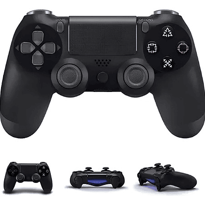 Control Compatible Con Ps4 Dualshock 4 Inalambrico / Waoscl