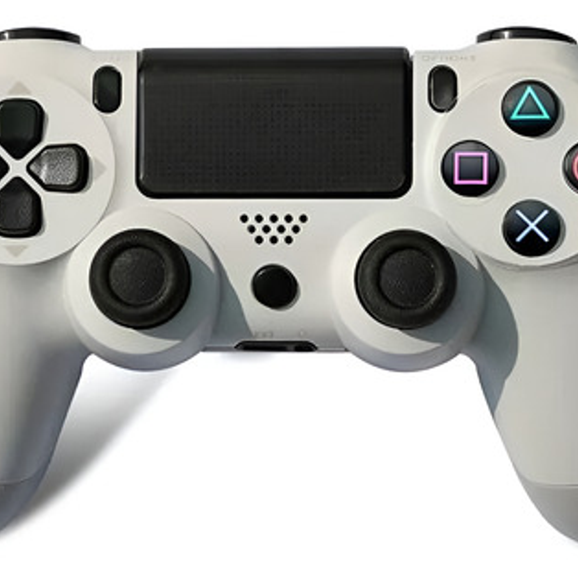 Control Compatible Con Ps4 Dualshock 4 Inalambrico / Waoscl 5