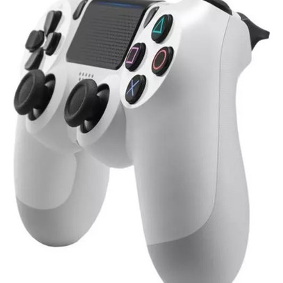 Control Compatible Con Ps4 Dualshock 4 Inalambrico / Waoscl 6