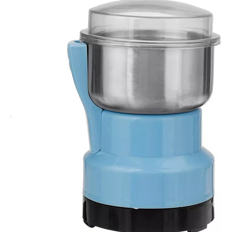 Moledor Molinillo Electrico De Café Granos Y Semillas 5