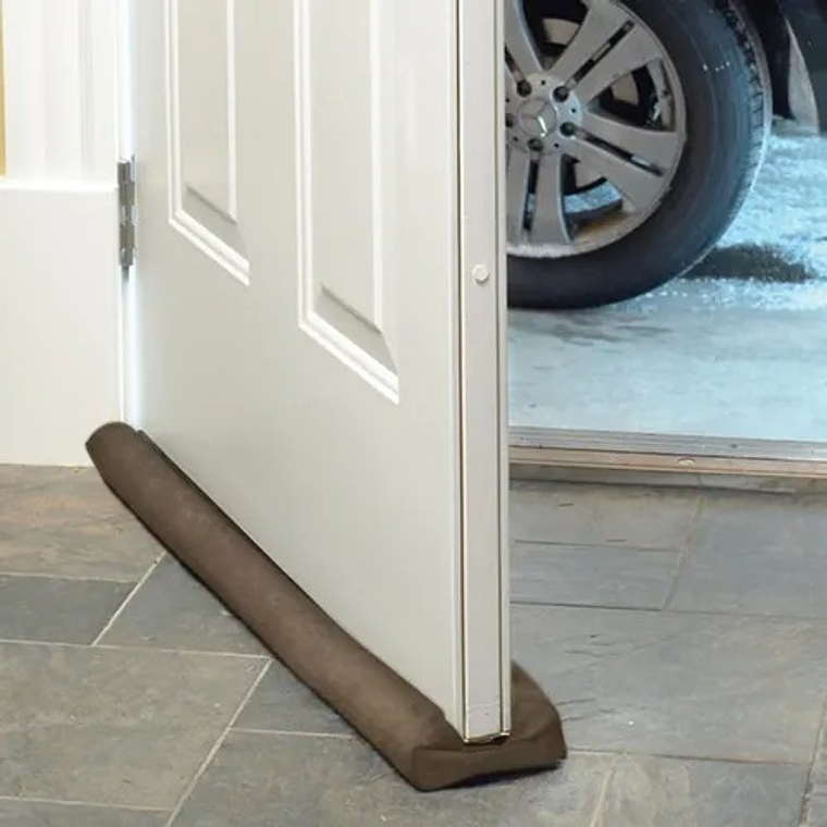 Aislante Frió Y Polvo Para Puertas Y Ventanas 3