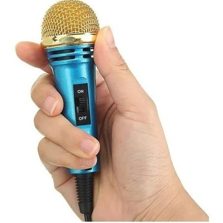 Micrófono Pedestal Youtube Tictoc Pc Zoom 2