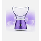 Sauna Facial Profesional Vaporizador Limpia Hidratante - Miniatura 7