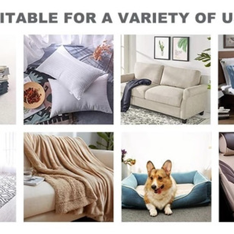 Cepillo Quita Pelos De Mascota Saca Pelusas Sillon Ropa 6