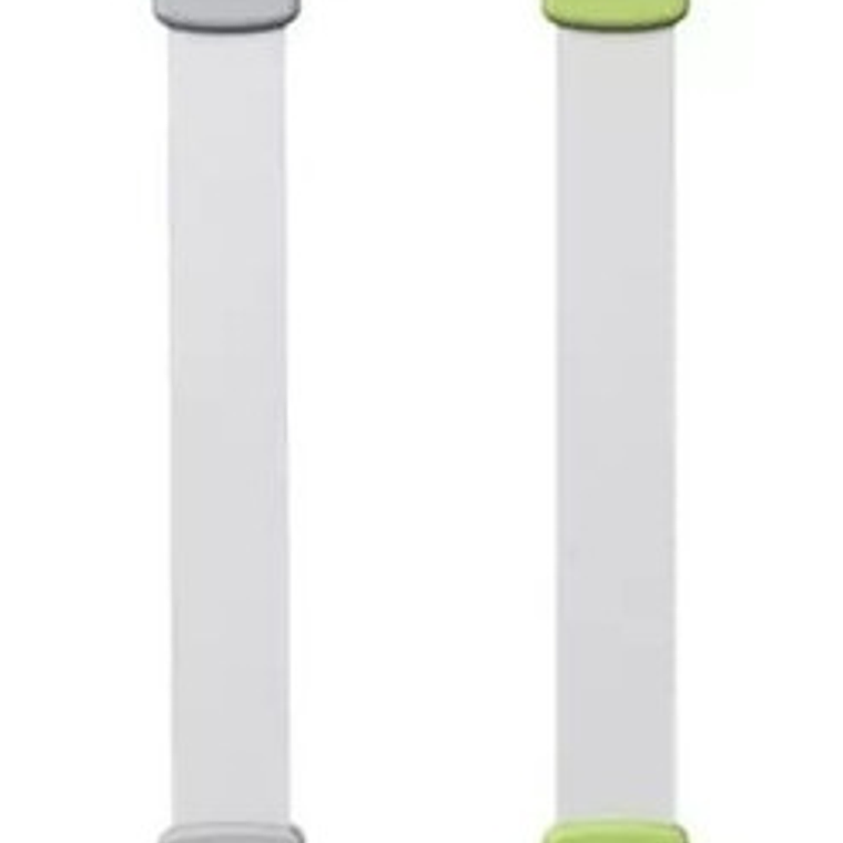 Seguro Traba Puertas Armario Ventana 21cm Bebes Seguridad 2