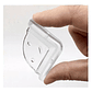 Pack 4 Protectores Esquineros Silicona Mesa Mueble Seguridad - Miniatura 4