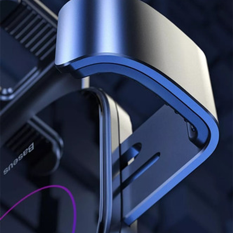 Soporte Celular Auto Ventosa Tablero Parabrisas 4