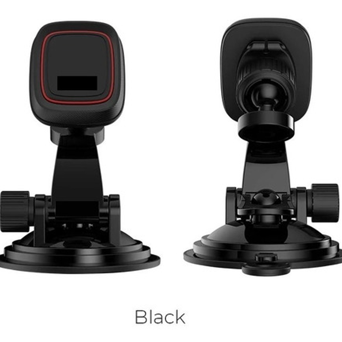 Soporte Magnético De Celular Para Auto-ventosa 2