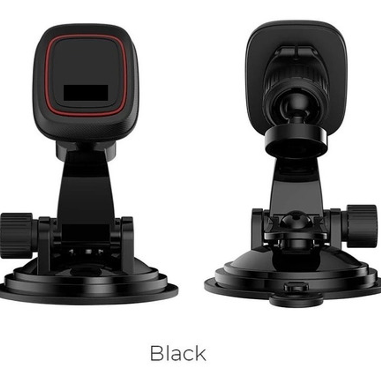 Soporte Magnético De Celular Para Auto-ventosa 2