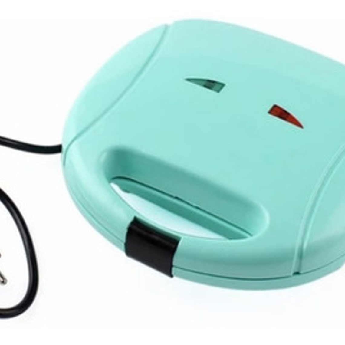 Sandwichera Tostadora Grill Para Panes Carnes  4