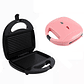 Sandwichera Tostadora Grill Para Panes Carnes  - Miniatura 5