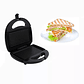 Sandwichera Tostadora Grill Para Panes Carnes  - Miniatura 7