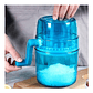 Picador Moledor Triturador Hielo Granizado Bebidas - Miniatura 2