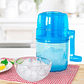 Picador Moledor Triturador Hielo Granizado Bebidas - Miniatura 6